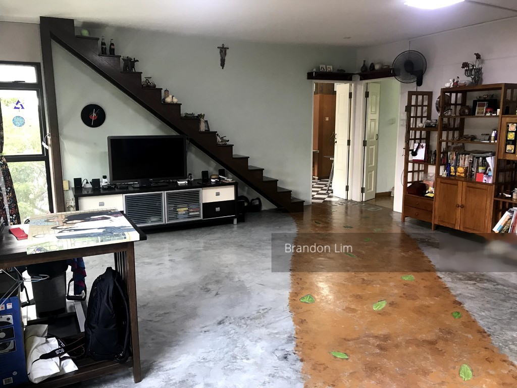 Blk 144 Lorong 2 Toa Payoh (Toa Payoh), HDB 5 Rooms #199686412